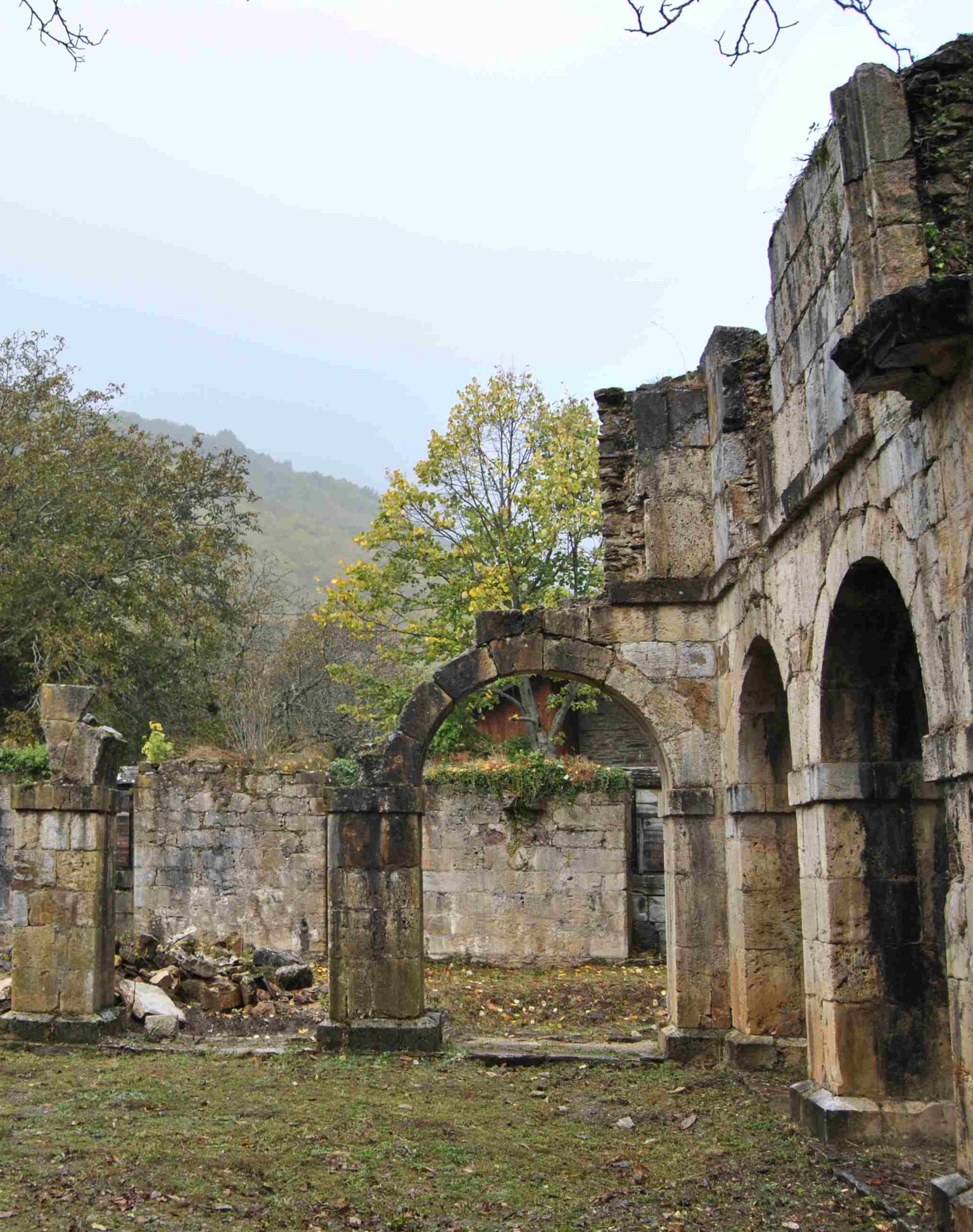 Bienes Arqueológicos